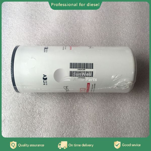 Hot sale Truck Engine ISX ISX15 Parts Fuel Filter FF2200