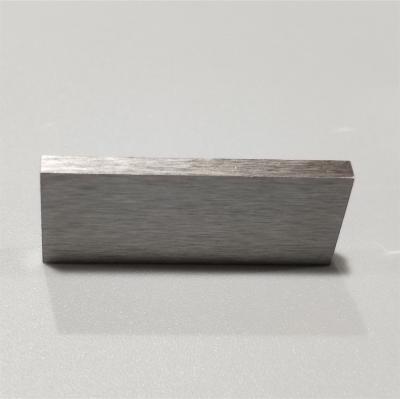 Gr1 Gr2 Gr3 Gr5 Gr9 Gr12 Titanium Plate Stock For Aeropspace Industires