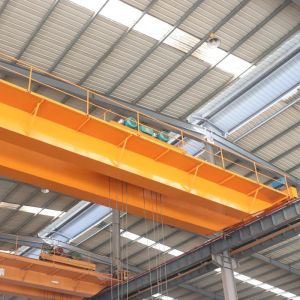 Double Girder Overhead Crane