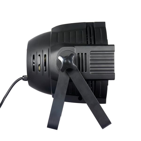 8-60 degree 18x18W RGBWA UV 6in1 LED Zoom Par Light for DJ Stage Light