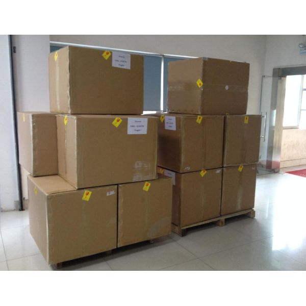 Super bright football court stadium LED high mast outdoor lighting high power 1000W LED flood light