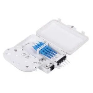 Терминал Box-ZCFTB-16L-2 волокна оптически (7232035)