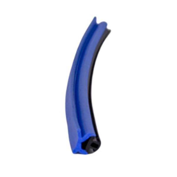 Customized Epdm Weather Stripping Car Door Rubber Strip Window Automobile Rubber Seal Strip Edge Trim Seal