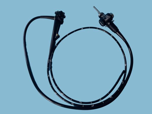 flexible Enteroscope SIF-Q260 2000mm Working Length For Intestinal Diagnosis And Treatment