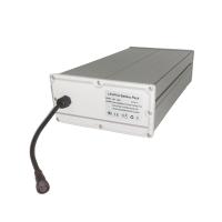 Bateria de lítio compacta e leve de 16V 54Ah Solar Street Light