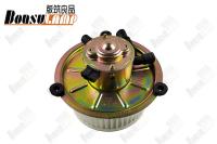 Motor de ventilador para ISUZU 6HH1 1-83561100-0 1835611000 peças sobresselentes japonesas do caminhão