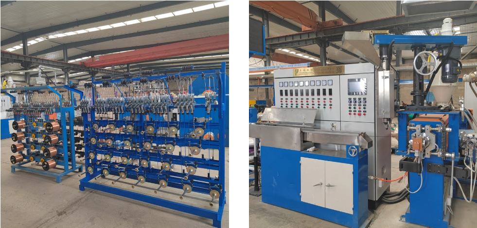 XLPE изолированный низковольтный кабель питания огнеупорный с стальной лентой брони