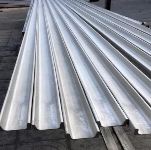 316 304 Stainless C Channel 201 U Channel Trim For Construction