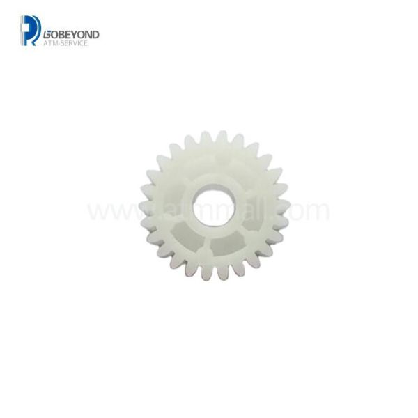 Plastic 26T Idler Gear 4450633190 ATM Dispenser Parts
