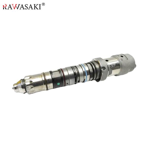 Injetor diesel 4326780 de Engine Parts Fuel da máquina escavadora 4088427 4087893 para Cummins