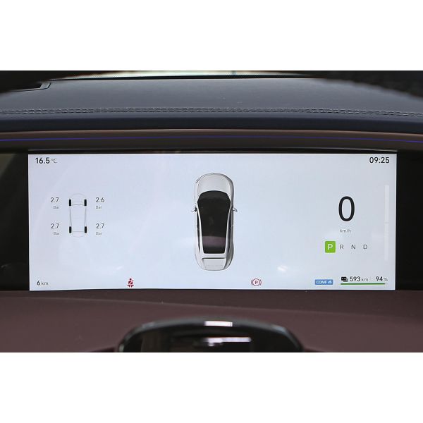 2024 New Electric Sedans Car Avita 11 Hongmeng Smart Pick Rear Drive