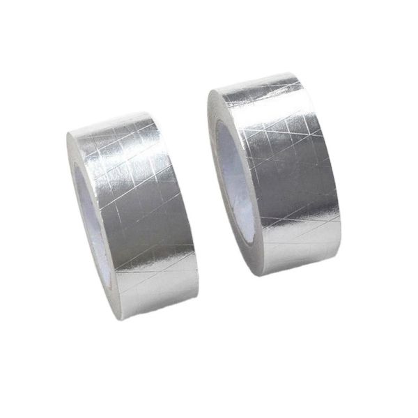 0.12mm FSK déjouent l'adhésif en caoutchouc de résine de haute performance de