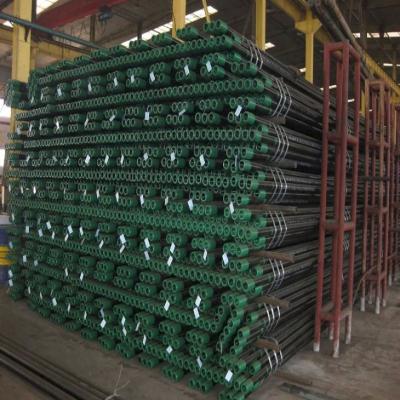 API 5CT 5-1/2 L80 BTC15.5LB/FT R3 Seamless Casing and Tubing in  Oil Well Drilling
