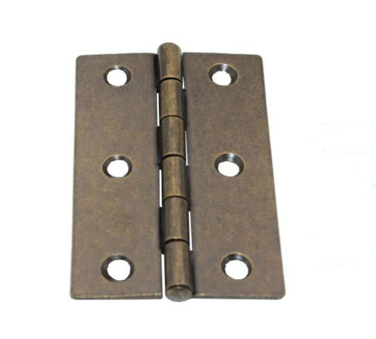 Antique Ball Bearing Butt Hinges Furniture Hardware Door Hinges