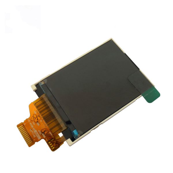 Capacitive Touch Small LCD Touch Screen 5.0”TFT Type for -30- 80C Storage and Scratch-Resistant Surface