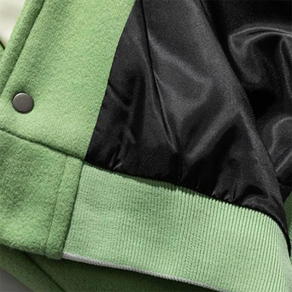 Куртка 2022 Windbreaker пар на открытом воздухе куртка бейсбола 6 цветов простая основная