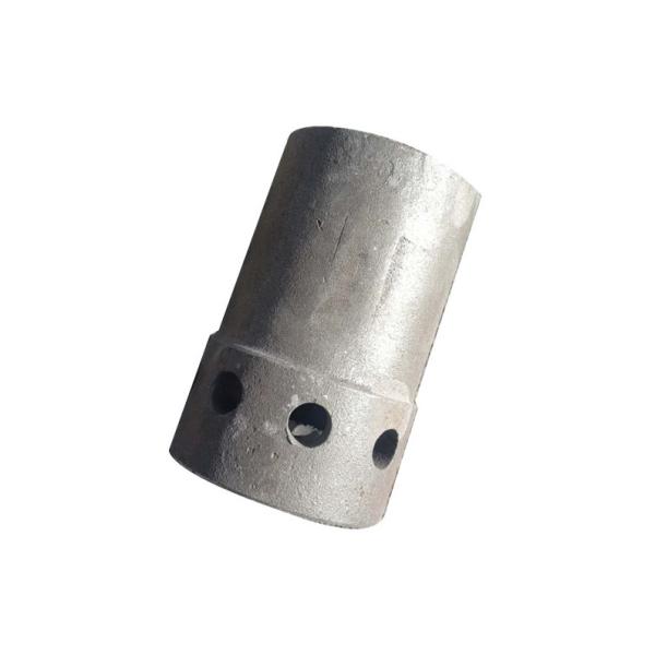 Zhongxi Thermostat Boiler Air Nozzle Heat Proof Coal Fired ISO