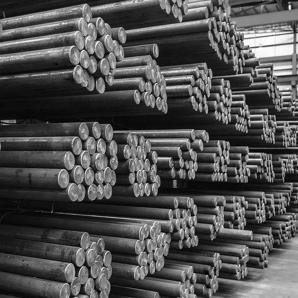 Solid Carbon Steel Bar Q235 Q235B Q345 Q345B Carbon Steel Rod ASTM A36
