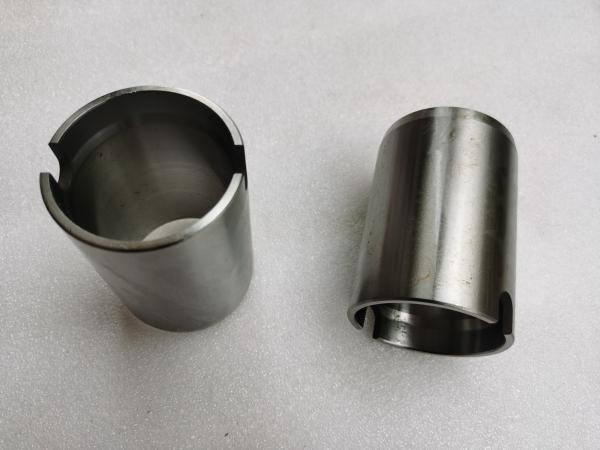 A820202000079 Concrete Pump Shaft Sleeve Manufacturers  60C1816.5-8