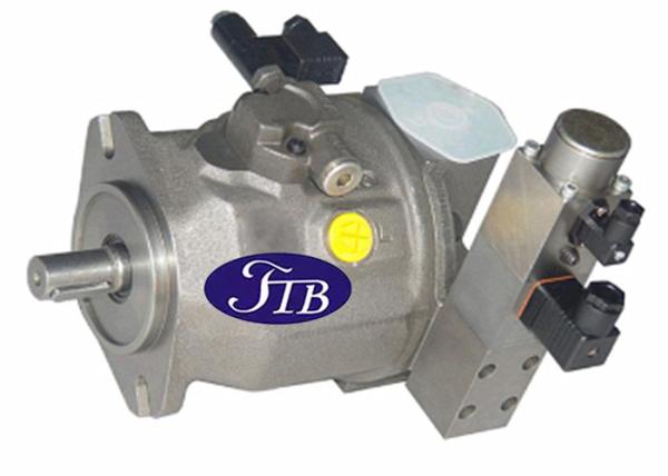 A10VO74DFR1 / 31L-PSC61NOO Excavator Hydraulic Pump Hydraulic Piston Pump