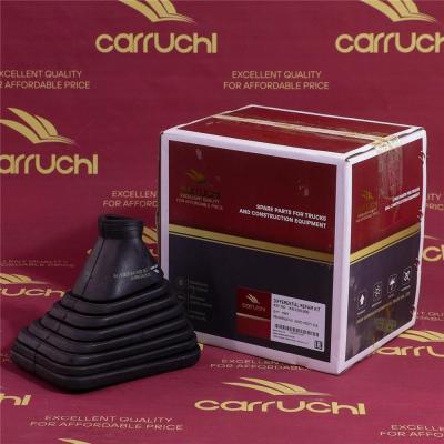 AZ9700240077 PARA HOWO cabina PARTES cubierta de polvo