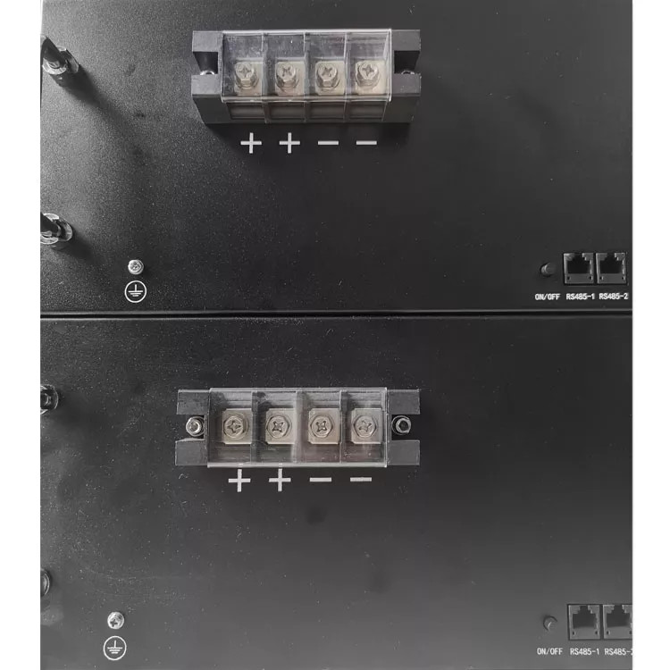 литий солнечной батареи Lifepo4 2.5Kwh 50ah перезаряжаемые 5000 раз