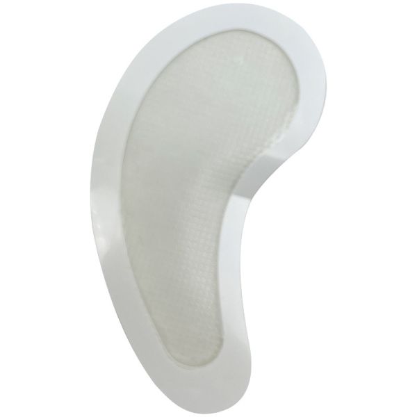 Hyaluronic Acid Microneedle Eye Patch Dissolving Microneedle Sheet For Eye Renewal