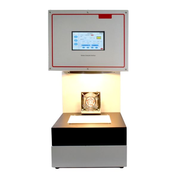 FZ/T 62011 01009 Textile Shading Performance Tester JIS L1055 Fabric Transmittance Testing Machine