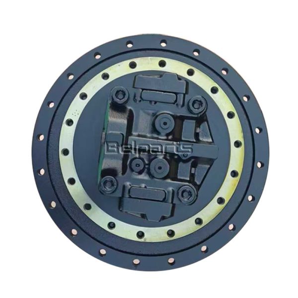 PC200LC-8 PC200 HB205, HB215,  20Y-27-00500 Travel Motor/Final Drive
