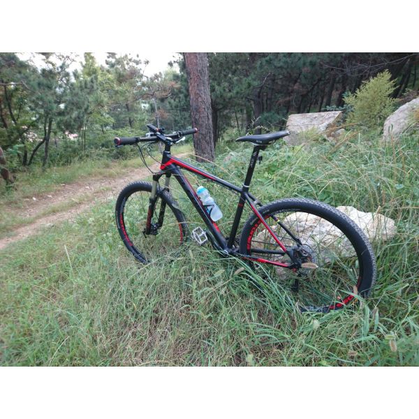 ECC S50-26ER S60-27.5 MOUNTAIN BIKE WHEEL SET FOR MTB BICYCLE WHEELS SIX PAWLS
