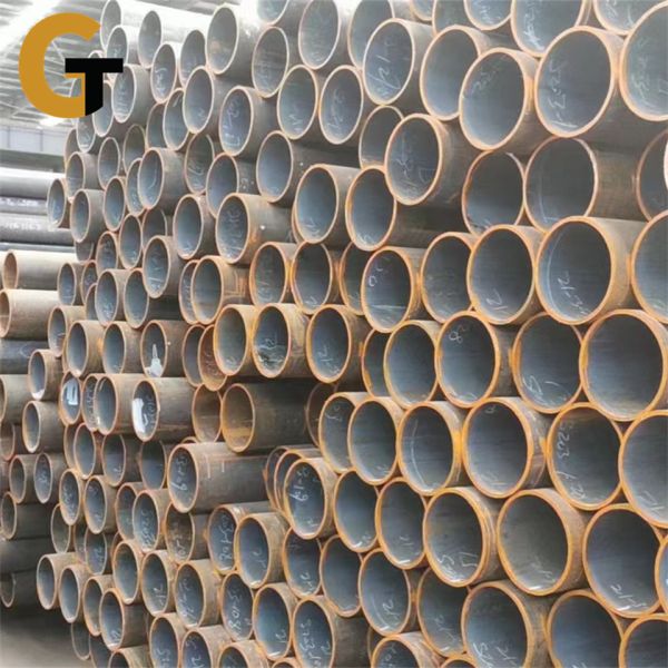 Astm A53 Carbon Steel Gas Pipe Gi Ms Cr Pipe 2 Inch 2.5 Inch 3 Inch