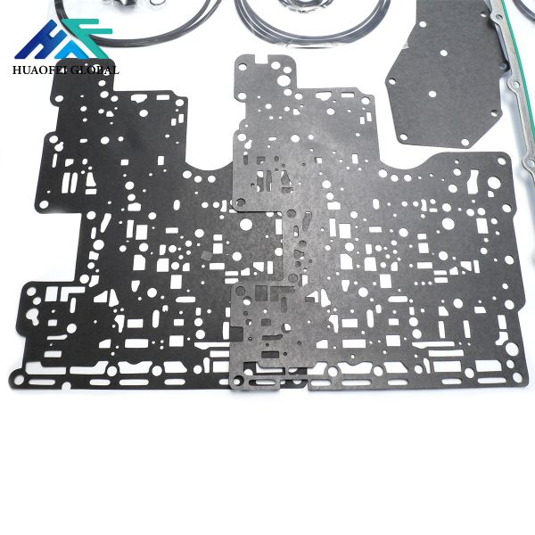 10R80 Automatic Transmission Repair Kit Complete Gearbox Repair Kit For Ford