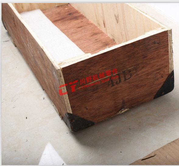 8943272690 Diesel Engine Cylinder Heads 4JB1 for Engineering Machinery