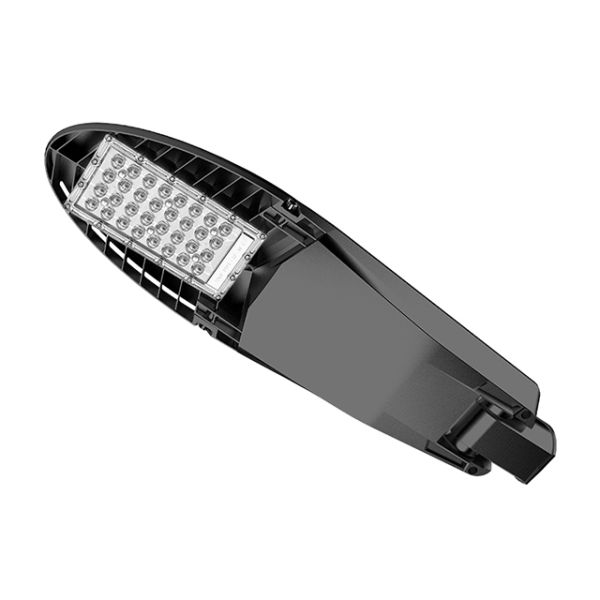 High Quality Die Cast Aluminum IP 66 Outdoor Road Lighting 40 Watt Led Street Light