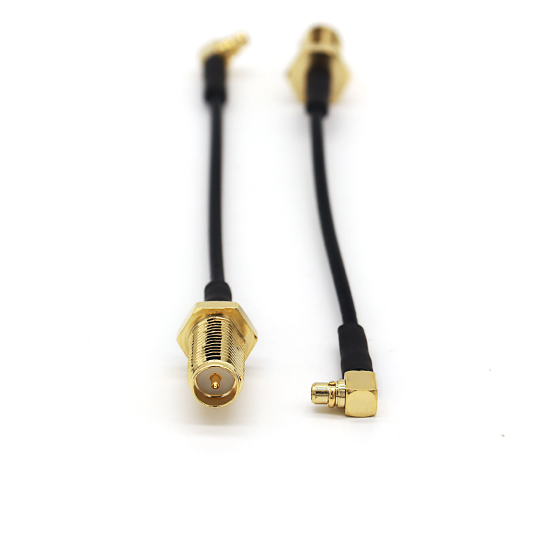 SMA RF Cables/SMA-IPEX Cables
