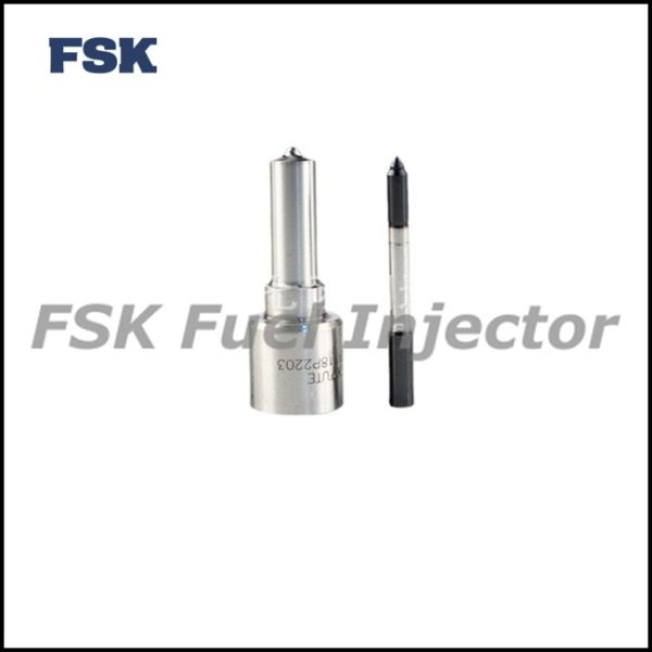 DLLA153P1609 DLLA145P1647 DLLA118P1357 Aplicación de boquilla Common Rail para Hyundai H100