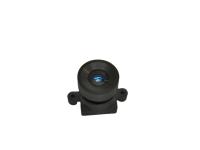 Lente de 1MP Practical Dash Cam, lente automotivo de Merchanical BFL 1.89mm