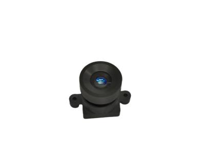 1MP Practical Dash Cam Lens , Merchanical BFL 1.89mm Automotive Lens