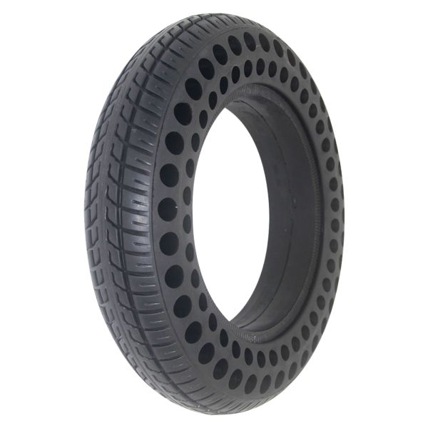 High Elastic Electric Scooter Tire 10*2.125 Solid Scooter Tyres