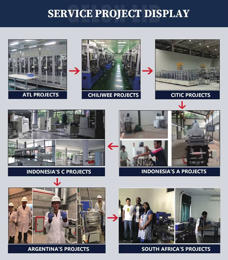 Automatic Coin Cell Assembly Line with High Precision Assembly, Efficient Production, and User-Friendly Interface for Battery Research