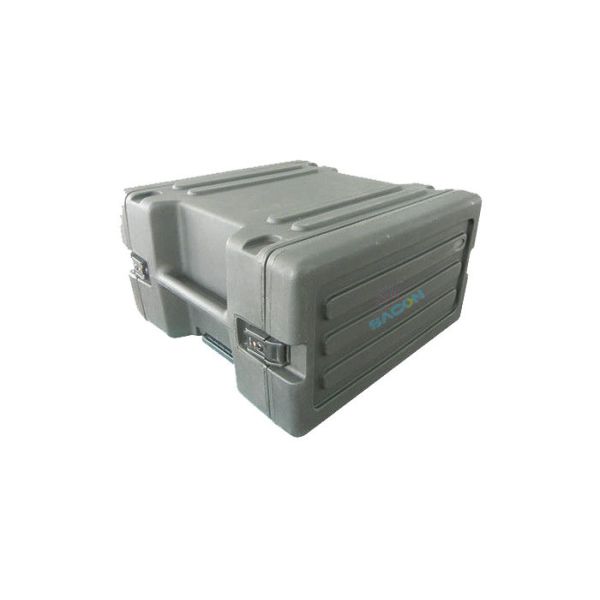 400W High Power 4 Bands Manpack Jammer with 200m Range for 2G 3G Signal Blocking