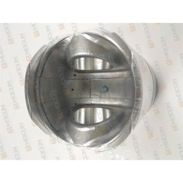 Komatsu Diesel Engine Piston S6D105 Model 6136-31-2112 6137-32-2130