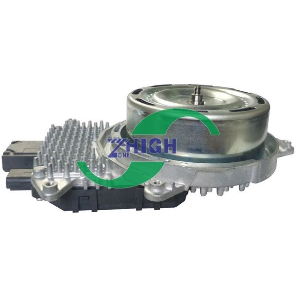 12V Brushless HONDA Radiator Fan Motor 19030-5AA-A01 For Honda Civic Acura CRV Odyssey Accord