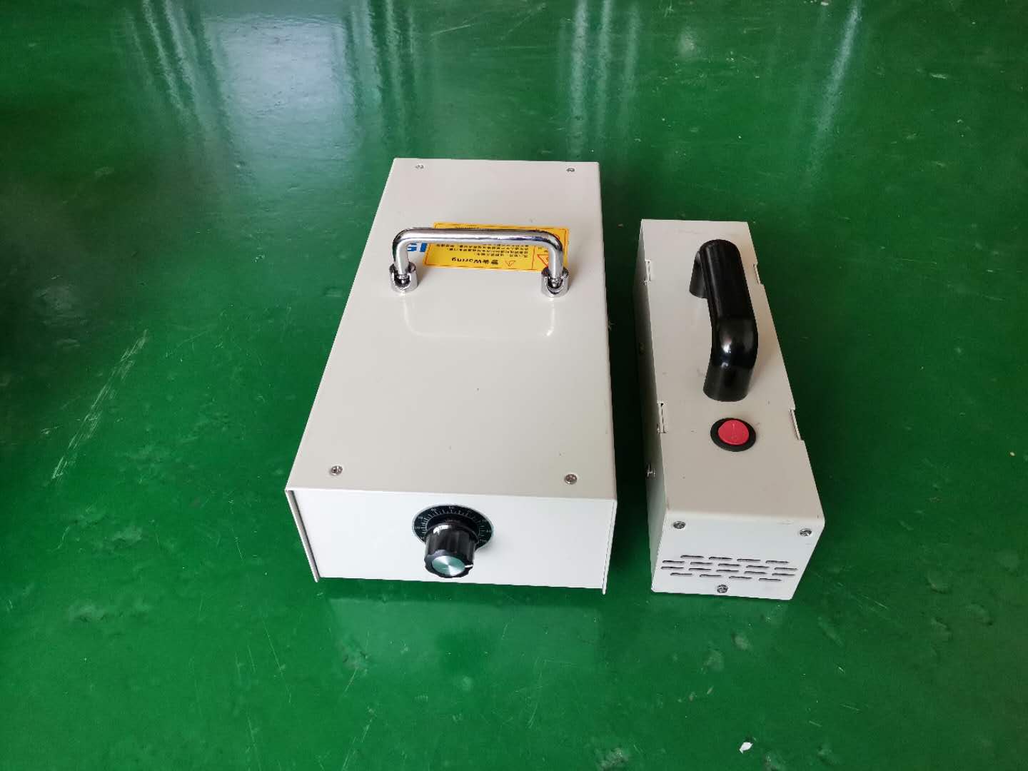 Портативный УЛЬТРАФИОЛЕТОВЫЙ леча свет 300W 265V для лечить полового лака