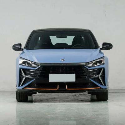 Dongfeng Shine GS Mach 1.5T Automatic Hunting Knight Sedan Maximum Power Ps 100-150Ps