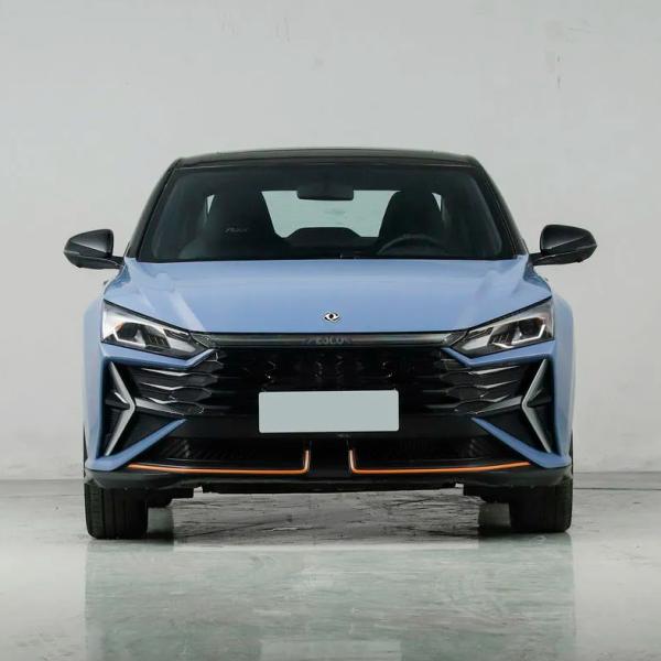Dongfeng Shine GS Mach 1.5T Automatic Hunting Knight Sedan Maximum Power Ps 100-150Ps