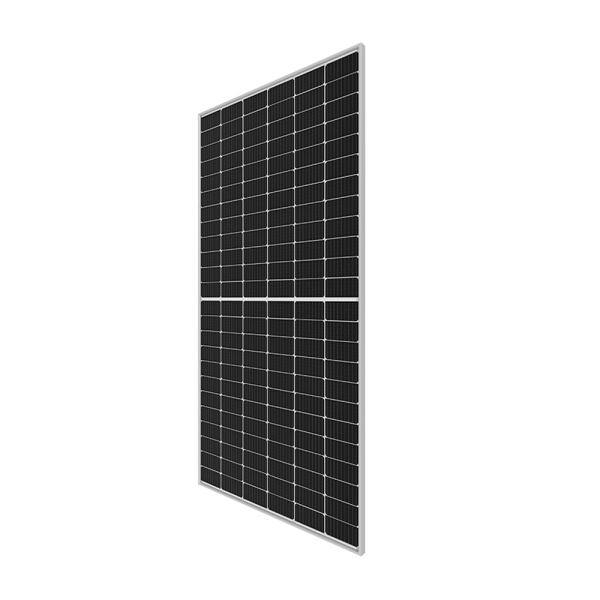 375 Watt Bifacial Mono Perc Double Glass Module 370w 385W 390W 395W 400W 500w 440w 450watt 480wp 24v 48v