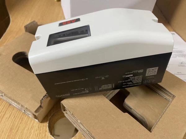 ABB V18345 TZID-C 産業用バルブポジショナー V18345-1027121001