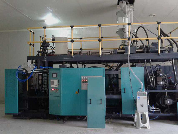 ABLB82-PC 19L 20L машина дуя прессформы 5 галлонов воды ПК галлона