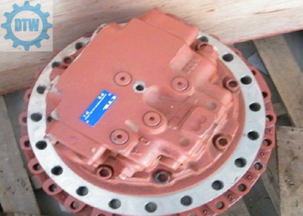 TM07 Hydraulic Travel Motor 170403-00003 For Doosan Daewoo Final Drive DH50-7 Excavator